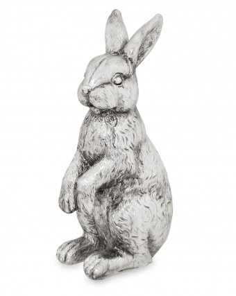 Статуетка зайця