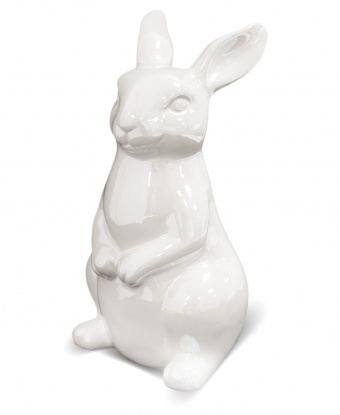 Статуетка зайця
