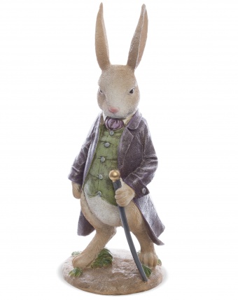 Статуетка із кролика
