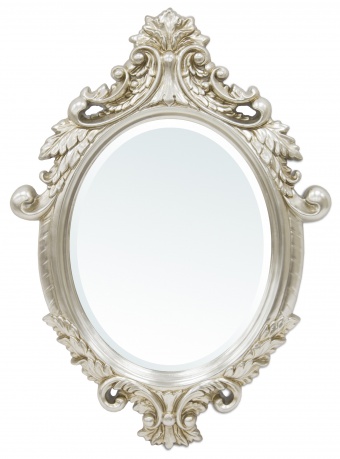 Срібне дзеркало