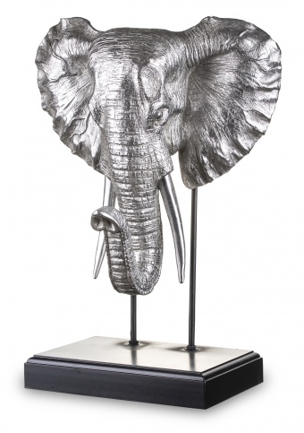 Статуетка слона