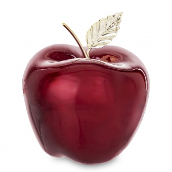 Декоративне мистецтво яблуня