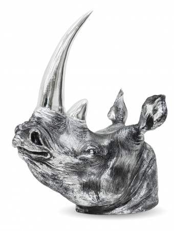 Фігурка підвісний носоріг