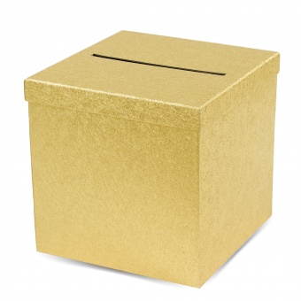 Коробка для конвертів
