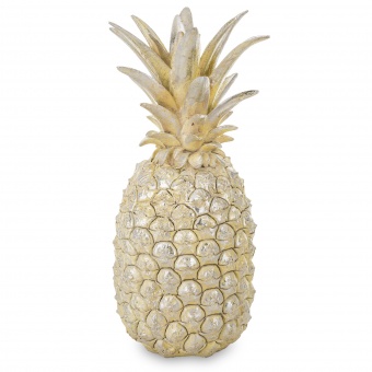 Художній декоративний ананас