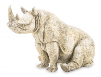 Статуетка носорога