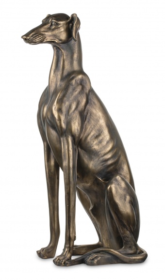 Статуетка собаки