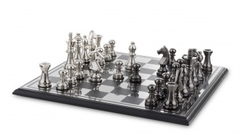 Гра в шахи
