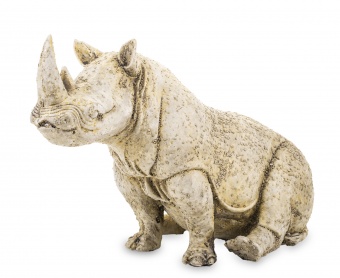 Статуетка носорога