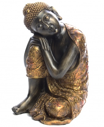 Статуетка - Будда