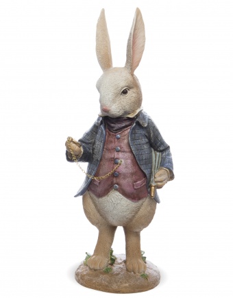 Статуетка із кролика