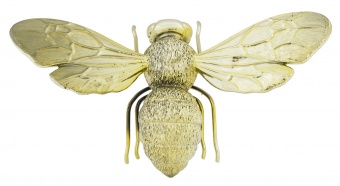 Бджола статуетка