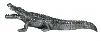 Фігурка крокодила